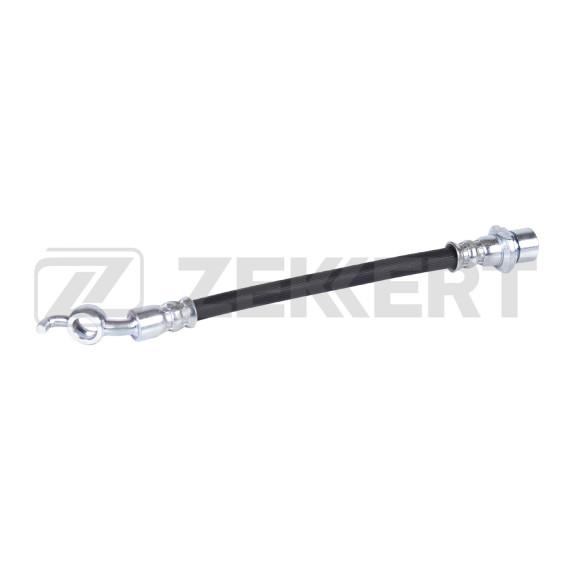 Шланг тормозной задний Toyota Auris (E150 E180) 07- Corolla (E150 E180 E10) 06- Verso (R20) 12-