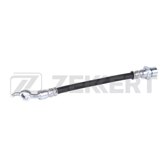 Шланг тормозной задний Toyota Auris (E150 E180) 07- Corolla (E150 E180 E10) 06- Verso (R20) 12-