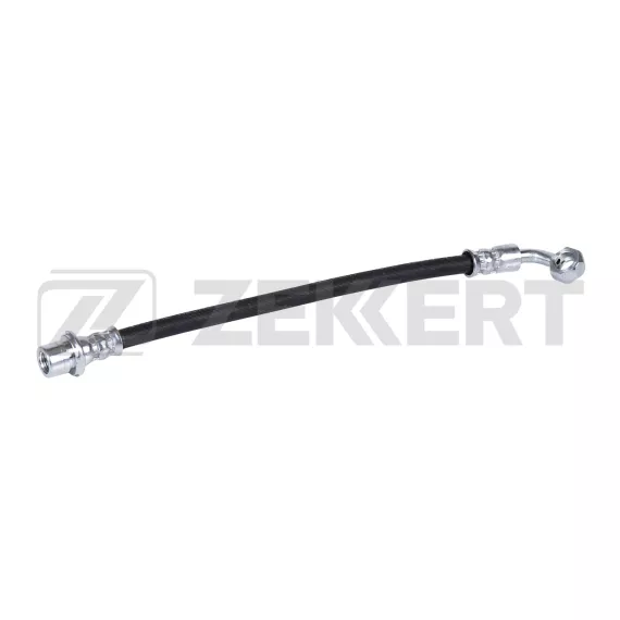 Шланг тормозной задний левый Lexus GX (J120 J150) 02- Toyota 4Runner (N210) 02- FJ Cruiser (J10)