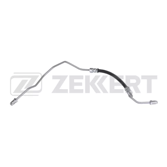 Шланг тормозной задний левый Renault Grand Scenic III 09- Megane III 09- Scenic III 09-