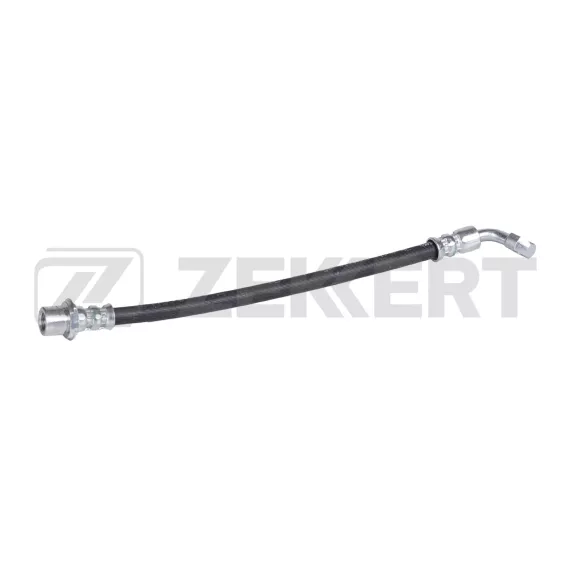 Шланг тормозной задний правый Lexus GX (J120 J150) 02- Toyota 4Runner (N210) 02- FJ Cruiser (J10)