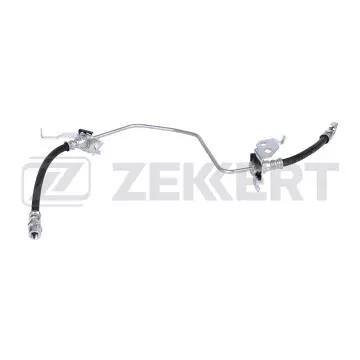 Шланг тормозной задний правый Opel Astra G H 98- Meriva A B 03- Zafira A B 03-