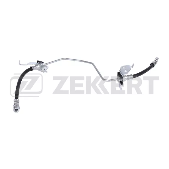 Шланг тормозной задний правый Opel Astra G H 98- Meriva A B 03- Zafira A B 03-
