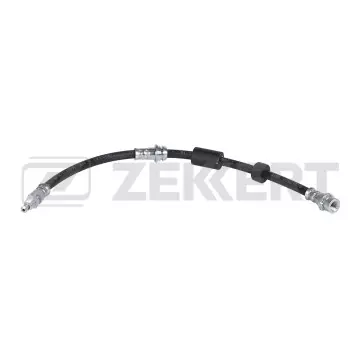 Шланг тормозной перед./задн. Mazda 3 03- 5 05- Volvo C30 06- S40 II 05-