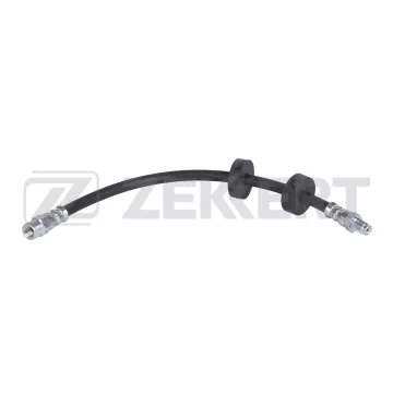 Шланг тормозной передний Audi 100 III 86- 80 II-V 72- 90 I II 84- VW Golf I-III 74- Passat I I