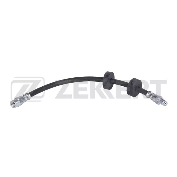 Шланг тормозной передний Audi 100 III 86- 80 II-V 72- 90 I II 84- VW Golf I-III 74- Passat I I
