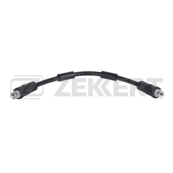 Шланг тормозной передний Audi A8 94- VW Passat V 96-