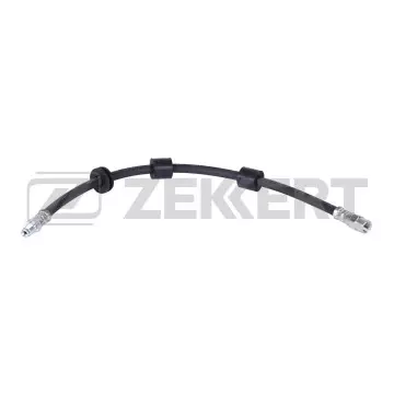 Шланг тормозной передний BMW 5 (E34) 87- 7 (E32) 86- 8 (E31) 92-