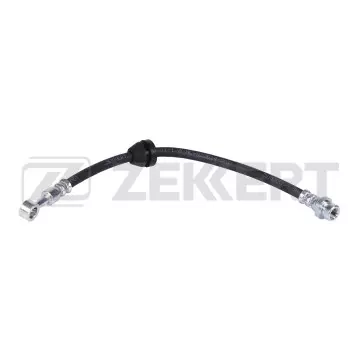 Шланг тормозной передний Chevrolet Aveo (T200 T250 T255) 03- Daewoo Kalos (KLAS) 02-
