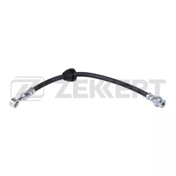 Шланг тормозной передний Chevrolet Aveo (T200 T250 T255) 03- Daewoo Kalos (KLAS) 02-