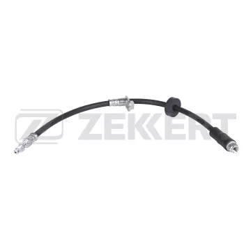Шланг тормозной передний Citroen C3 II III 14- C3 Picasso 09- Peugeot 207 06- 407 05-