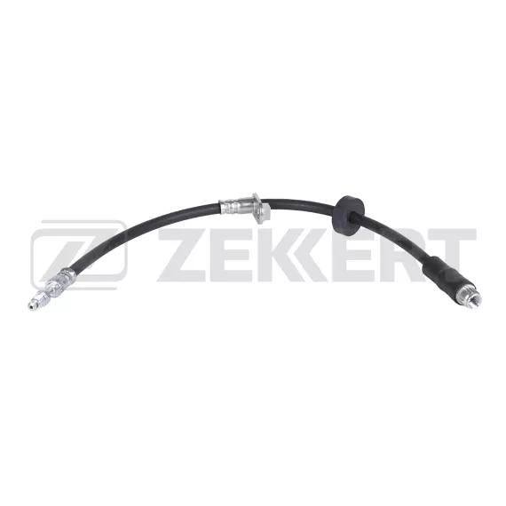 Шланг тормозной передний Citroen C3 II III 14- C3 Picasso 09- Peugeot 207 06- 407 05-