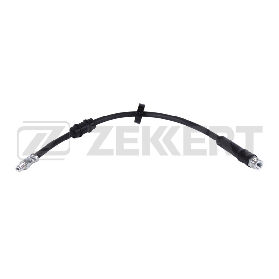 Шланг тормозной передний Citroen Jumper (230_) 94- Fiat Ducato (230_) 94- Peugeot Boxer (ZCT_ 230