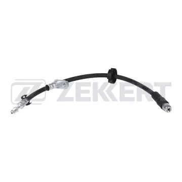 Шланг тормозной передний Citroen Jumpy II 07- Fiat Scudo (270_ 272_) 07- Peugeot Expert II 07-