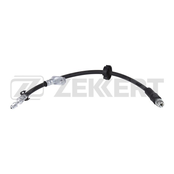 Шланг тормозной передний Citroen Jumpy II 07- Fiat Scudo (270_ 272_) 07- Peugeot Expert II 07-