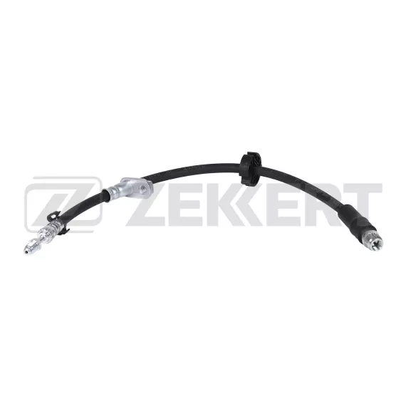Шланг тормозной передний Citroen Jumpy II 07- Fiat Scudo (270_ 272_) 07- Peugeot Expert II 07-