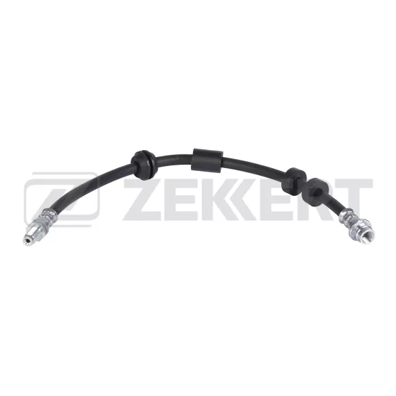 Шланг тормозной передний Ford Galaxy II 06- Mondeo IV 07- S-Max 06-