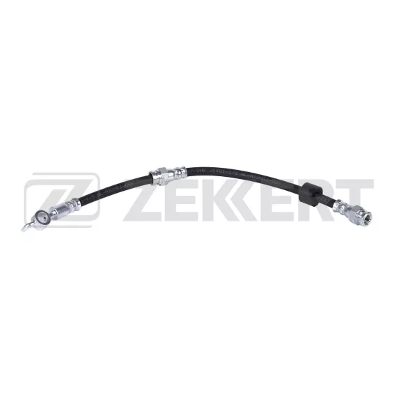 Шланг тормозной передний Mazda 323 V 98- 323 VI 98- Premacy 99-