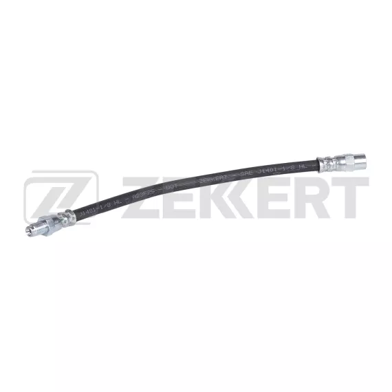 Шланг тормозной передний MB C-Class (202 203) 93- CLK (208 209) 97- E-Class (124) 87- S-Class (