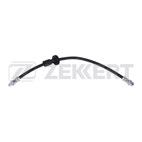 Шланг тормозной передний MB C-Class (202) 93- S-Class (140) 91-