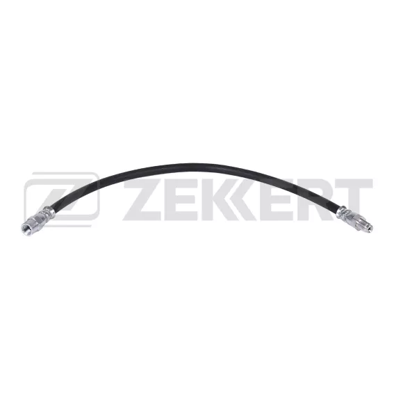 Шланг тормозной передний MB G-Class (W460 W463) 87- S-Class (W116) 72- SL (107) 71- T1 (601 602
