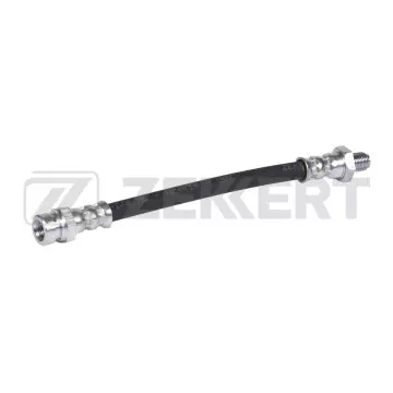 Шланг тормозной передний Mitsubishi Pajero 83- Pajero Sport 98- Mirage IV 91-