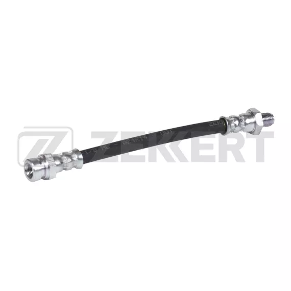 Шланг тормозной передний Mitsubishi Pajero 83- Pajero Sport 98- Mirage IV 91-