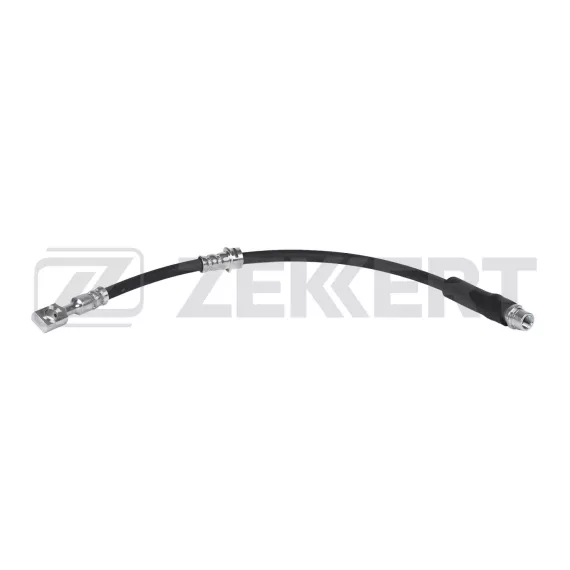 Шланг тормозной передний Opel Astra H 04- Meriva B 10- Zafira B 05-