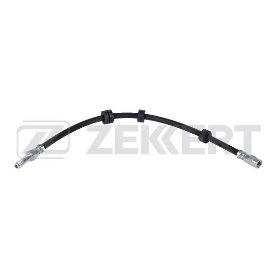Шланг тормозной передний Seat Ibiza II 93- VW Caddy II 95- Golf III IV 91- Polo III 95-