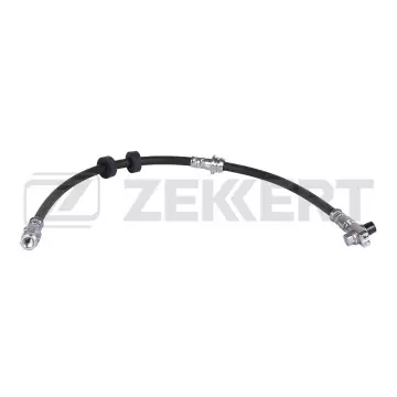 Шланг тормозной передний Seat Ibiza III 02- Skoda Fabia (5J_ 6Y_) 99- Roomster (5J) 06- VW Polo