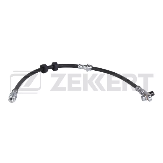 Шланг тормозной передний Seat Ibiza III 02- Skoda Fabia (5J_ 6Y_) 99- Roomster (5J) 06- VW Polo