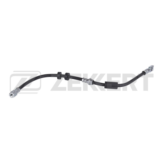 Шланг тормозной передний Skoda Fabia (NJ_) 14- Rapid (NH_) 12- VW Polo IV V 01-