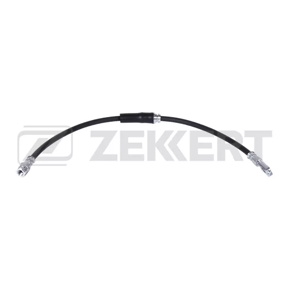 Шланг тормозной передний Skoda Octavia (1Z_) 04- Yeti (5L) 09- VW Golf V VI 03- Jetta III IV 06