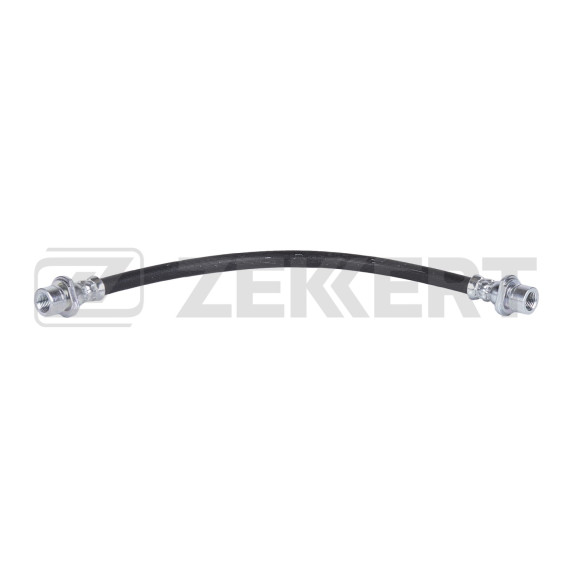 Шланг тормозной передний Toyota Corolla (E100 E110) 92- Hilux (N10 N20 N30) 05-