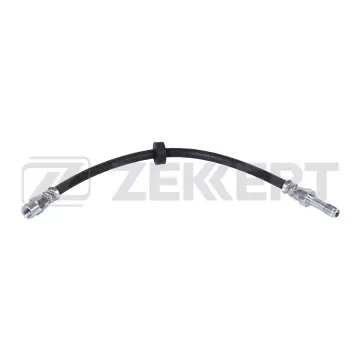 Шланг тормозной передний Volvo S60 00- S80 98- Volvo V70 II 99- XC70 00- Seat Toledo 91-