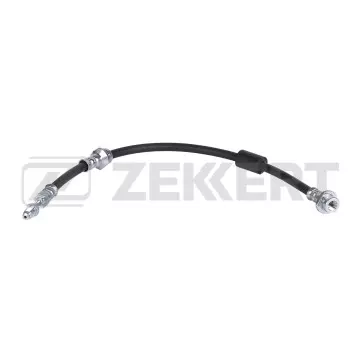 Шланг тормозной передний левый Nissan Cabstar (F24_) 06- NT400 Cabstar (F24M) 14-