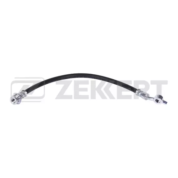 Шланг тормозной передний левый Nissan Navara (D40) 05- Pathfinder (R51) 05-