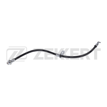 Шланг тормозной передний левый Toyota Corolla (E110 E120 E150) 00- Camry (V10) 91- Avensis (T220