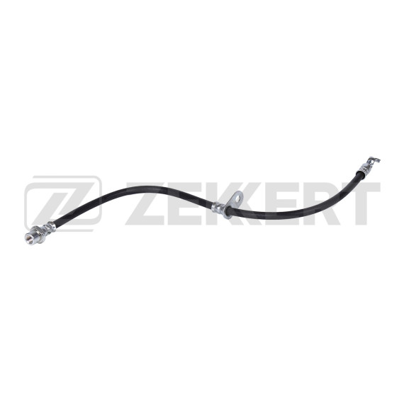 Шланг тормозной передний левый Toyota Corolla (E110 E120 E150) 00- Camry (V10) 91- Avensis (T220