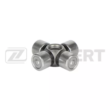 Крестовина вала рулевого механизма 15 00x39 10 / Nissan X-Trail (T30) 01- Opel Astra H 04- LR Disc