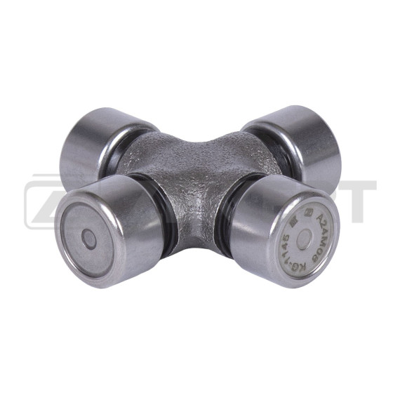 Крестовина карданного вала 19 05x55 50 / Dacia Duster 10-