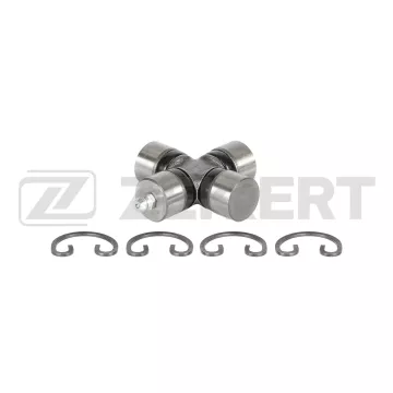 Крестовина карданного вала 20x57 / Toyota LC 60 85- Corolla (E20 E25 E30 E70) 72-
