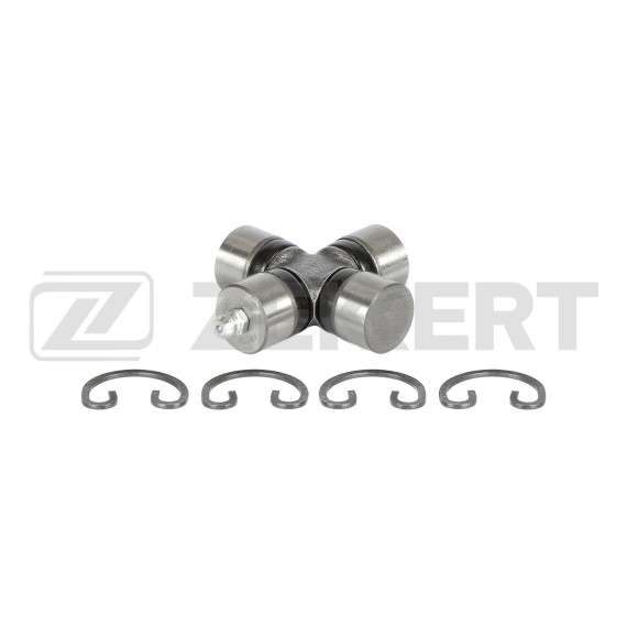 Крестовина карданного вала 20x57 / Toyota LC 60 85- Corolla (E20 E25 E30 E70) 72-