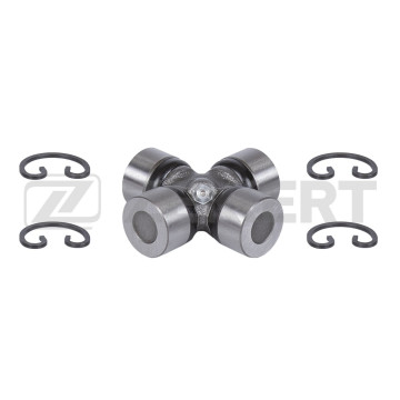 Крестовина карданного вала 23 8x61 3 / Nissan Qashqai (J10E) 07- Qashqai+2 (JJ10E) 08- X-Trail (T3