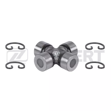 Крестовина карданного вала 23 8x61 3 / Nissan Qashqai (J10E) 07- Qashqai+2 (JJ10E) 08- X-Trail (T3