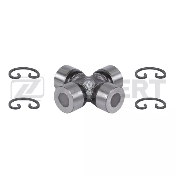 Крестовина карданного вала 23 8x61 3 / Nissan Qashqai (J10E) 07- Qashqai+2 (JJ10E) 08- X-Trail (T3