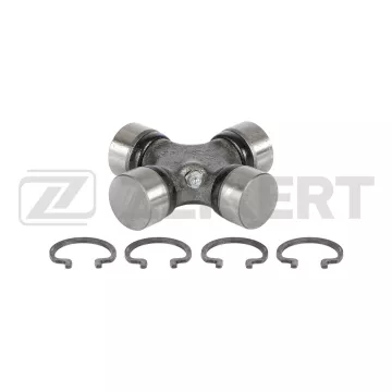 Крестовина карданного вала 24 00x74 50 / Chevrolet Captiva (C100 C140) 06- Opel Antara 06-