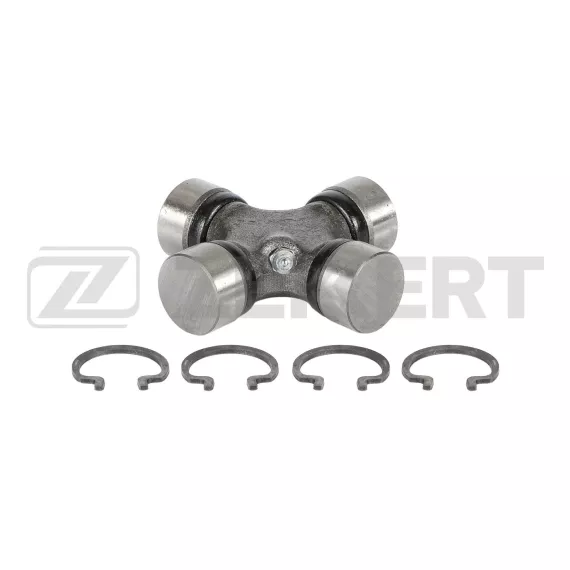 Крестовина карданного вала 24 00x74 50 / Chevrolet Captiva (C100 C140) 06- Opel Antara 06-