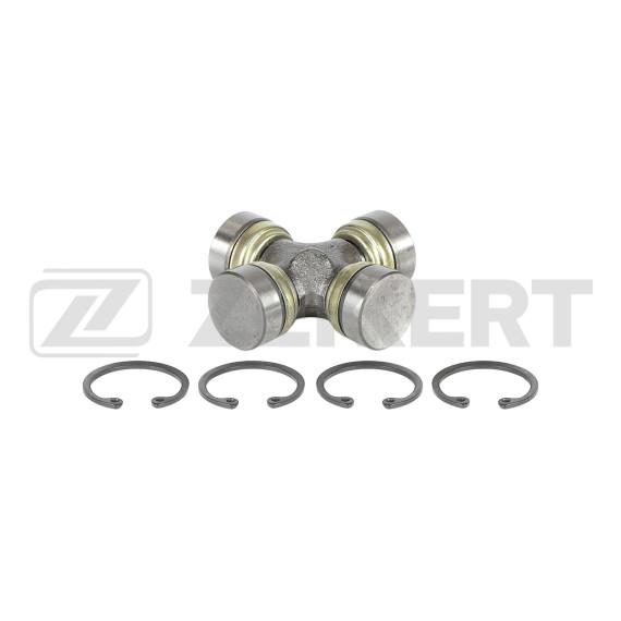 Крестовина карданного вала 24 06x62 40 / BMW X3 (E83) 03- Volvo XC90 03-