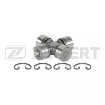 Крестовина карданного вала 25 00x63 80 / Mitsubishi Lancer VII 01- Outlander 03- Pajero III 00- P